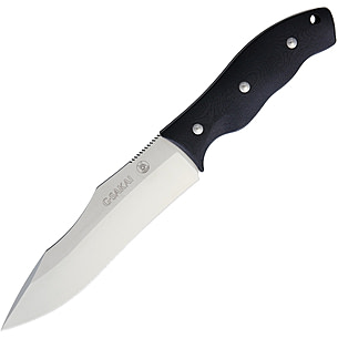 G.Sakai MAGNUM G Hunting Fixed Blade Knife | Free Shipping over $49!