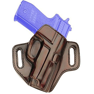 Galco Royal Deluxe Right Hand Belt Holster for Beretta 92F, FS