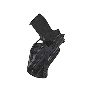 Customized Glock 17 Gen 3 Pistol, ZPS.P, Multicam Finish, Stippled