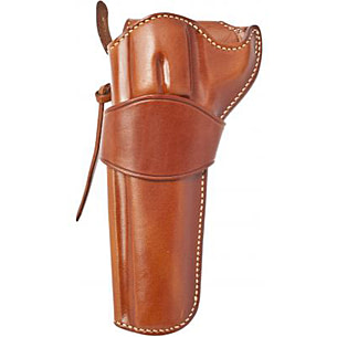 Galco Texas Ranger Strongside Holster, Ruger