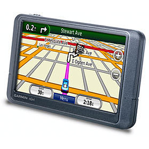 User manual Garmin eTrex 32x (English - 18 pages)