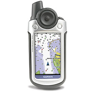 Garmin Colorado 400c GPS Handheld Navigation System 010-00622-61 | Free  Shipping over $49!