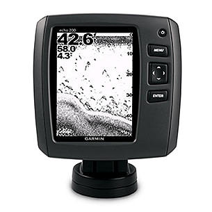 panel solnedgang Hængsel Garmin echo 200 Fish Finder | Free Shipping over $49!