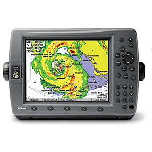 Garmin-GPSMAP 63csx, ordenador satélite para exteriores, GPS +