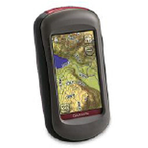 eksperimentel Information udlejeren Garmin Oregon GPS Navigation Device w/ Digital Camera 550 550t | 4 Star  Rating Free Shipping over $49!