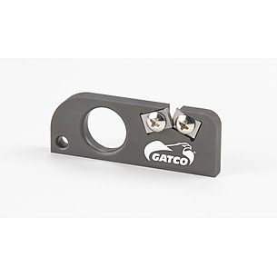 GATCO Easy Grip Clamp Mount