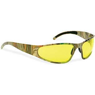Gatorz Wraptor RT REAL TREE Sunglasses w/ Camo Frame