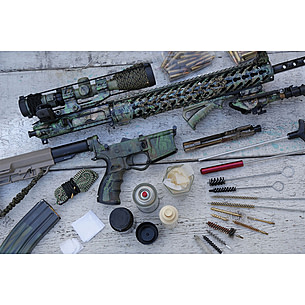 How Often Do I Need to Clean My Rifle: Essential Tips