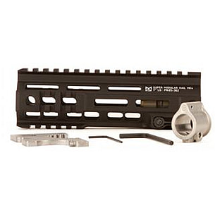 Geissele 7in M-LOK Super Modular Rail MK4 | 5 Star Rating Free