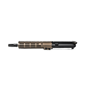 Geissele Usasoc AR15/M4/M16 Upper Receiver Complete Group, Near Clone,  10.3in ML CHF, 5.56mm | 10% Off 4.7 Star Rating w/ Free Shipping