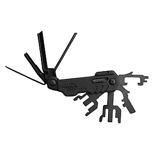 Gerber Crew Served Weapons Tool, M240 & M249 | Free Shipping over $49!