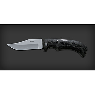 Gerber Gator Fillet Knife 4 Blade with Sheath - KnifeCenter