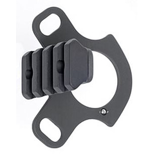 GG&G■Mossberg 590 フラッシュライト マウント■1655R Mossberg 590 Flashlight Mount | GG&G Tactical Accessories