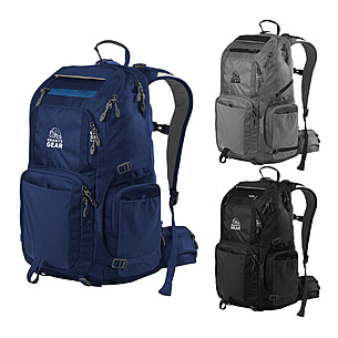 Granite gear 2024 campus backpack