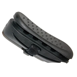 AK Rubber Butt Pad - Kalashnikov USA