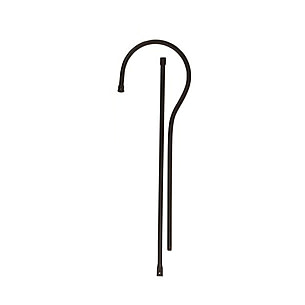 H&H Lure Company Aluminum Rig Hook  Up to $4.00 Off w/ Free Shipping and  Handling