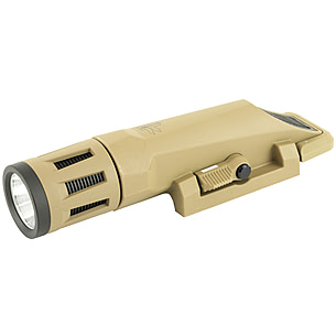 Haley Strategic Partners INFORCE WMLX HSP 400/800 Lumen Weapon Mounted  Light | 5 Star Rating Free Shipping over $49!