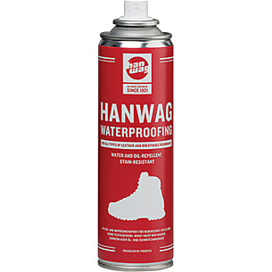 Purchase the Hanwag Waterproofing Spray by ASMC