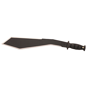 Hawke Knives Hawkchete Machete Knife - 23.4in