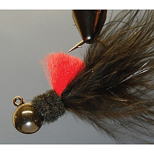 Aerojig - Marabou Series Jigs