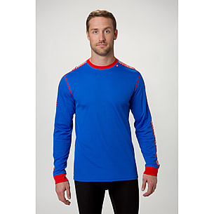 Helly Hansen HH Lifa Crew - Men's | 5 Star Rating Free Shipping over $49!