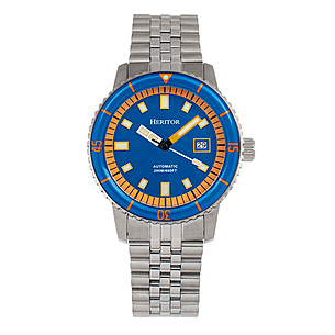 Heritor pro cheap diver