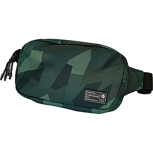 Hex Aspect Duffel Bag (Camouflage)