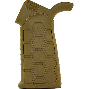 SENTRY Tactical, Hexmag Magazines