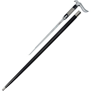 dragon sword cane