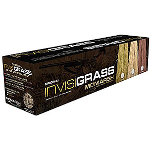 Higdon Outdoors 31329 Invisi-Grass Blind Grass Natural 5lbs