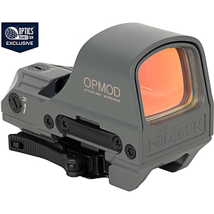Holosun OPMOD HS510C 1x30mm Red Dot Sight | Up to 15% Off 4.7 Star
