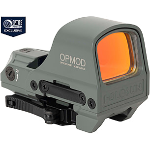 Holosun OPMOD HS510C 1x30mm Red Dot Sight | Up to 15% Off 4.8 Star 