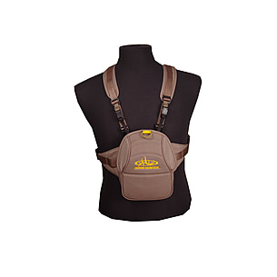 Horn offers hunter bino harness