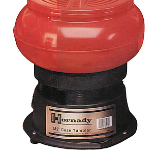 Hornady M2 Case Tumbler  Free Shipping over $49!