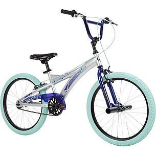 Huffy 20 discount inch bike girl