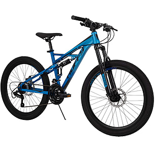 Huffy 24 inch online bike