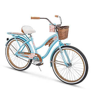 Panama jack women's bike online