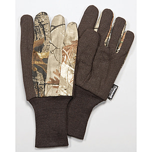 Jersey Gloves - Predator Camo