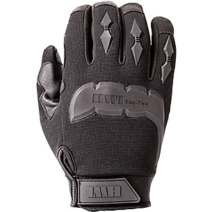 Coyote Tac-Tex Tactical Utility Shooter Glove By HWI Gear