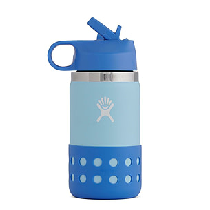 Hydro Flask 24 oz Standard Mouth Bottle with Boot