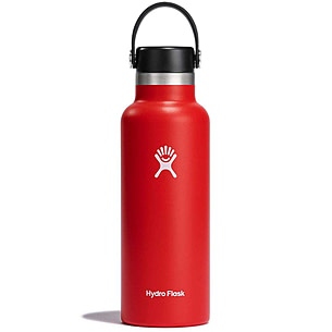 21 oz Standard Mouth: 21 oz Water Bottle