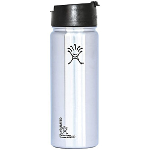 has a Hydro Flask insulated food jar for 28% off right now