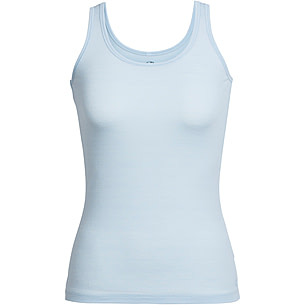 Merino Anatomica Tank Top - Icebreaker (US)