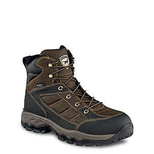 Irish setter outlet ely safety toe