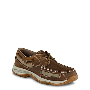 Irish setter 2024 oxford shoes