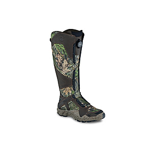 irish setter snake boots mossy oak