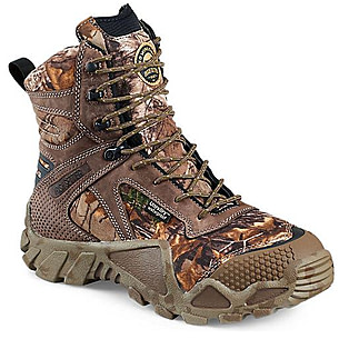 Irish setter outlet vaprtrek 8