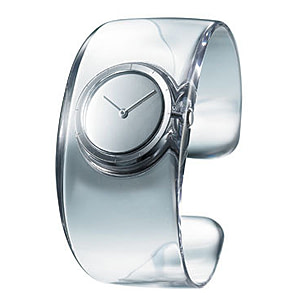 Issey miyake hotsell watch women