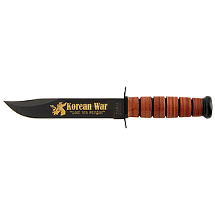 Korean War Knife 