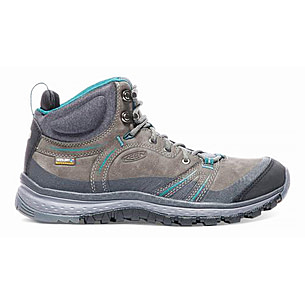 Keen terradora clearance leather mid waterproof